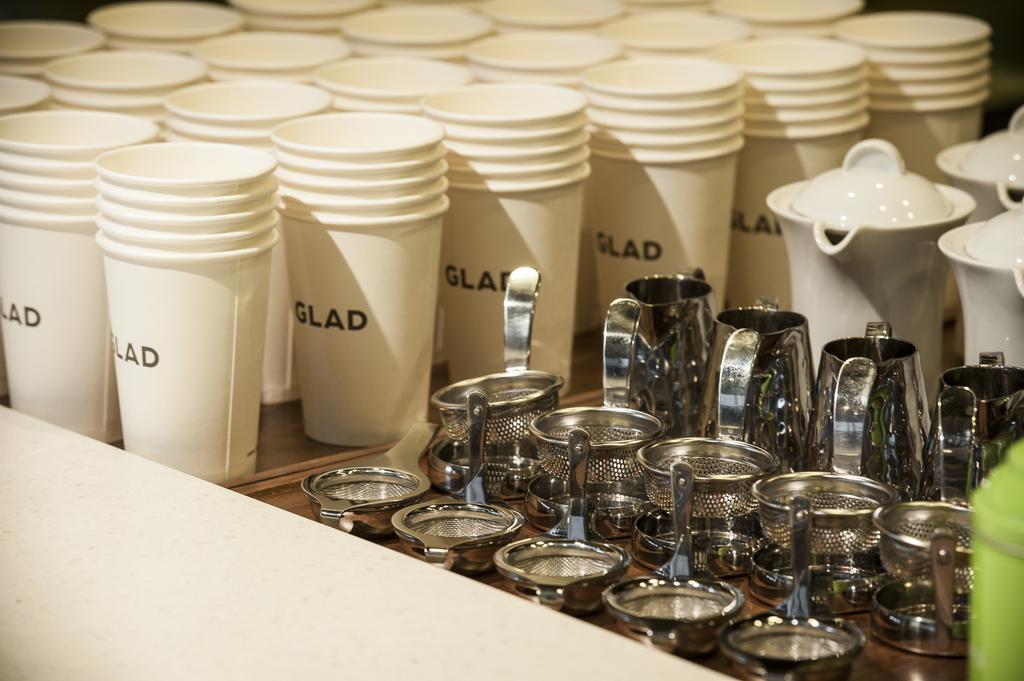 Glad Yeouido Hotel
