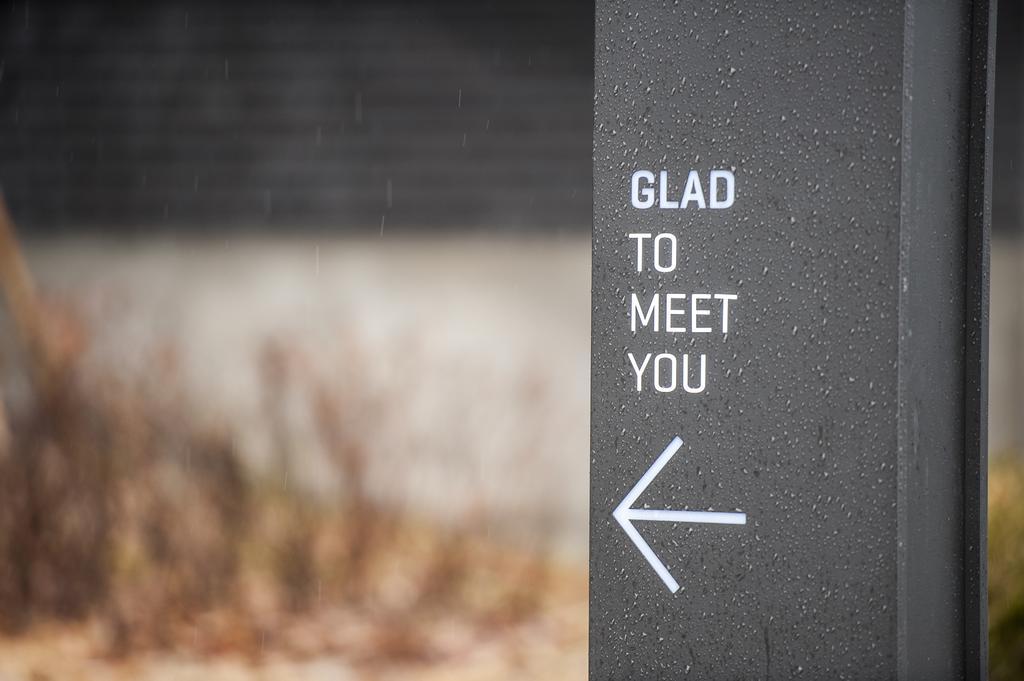 Hotel Glad Yeouido Seoul