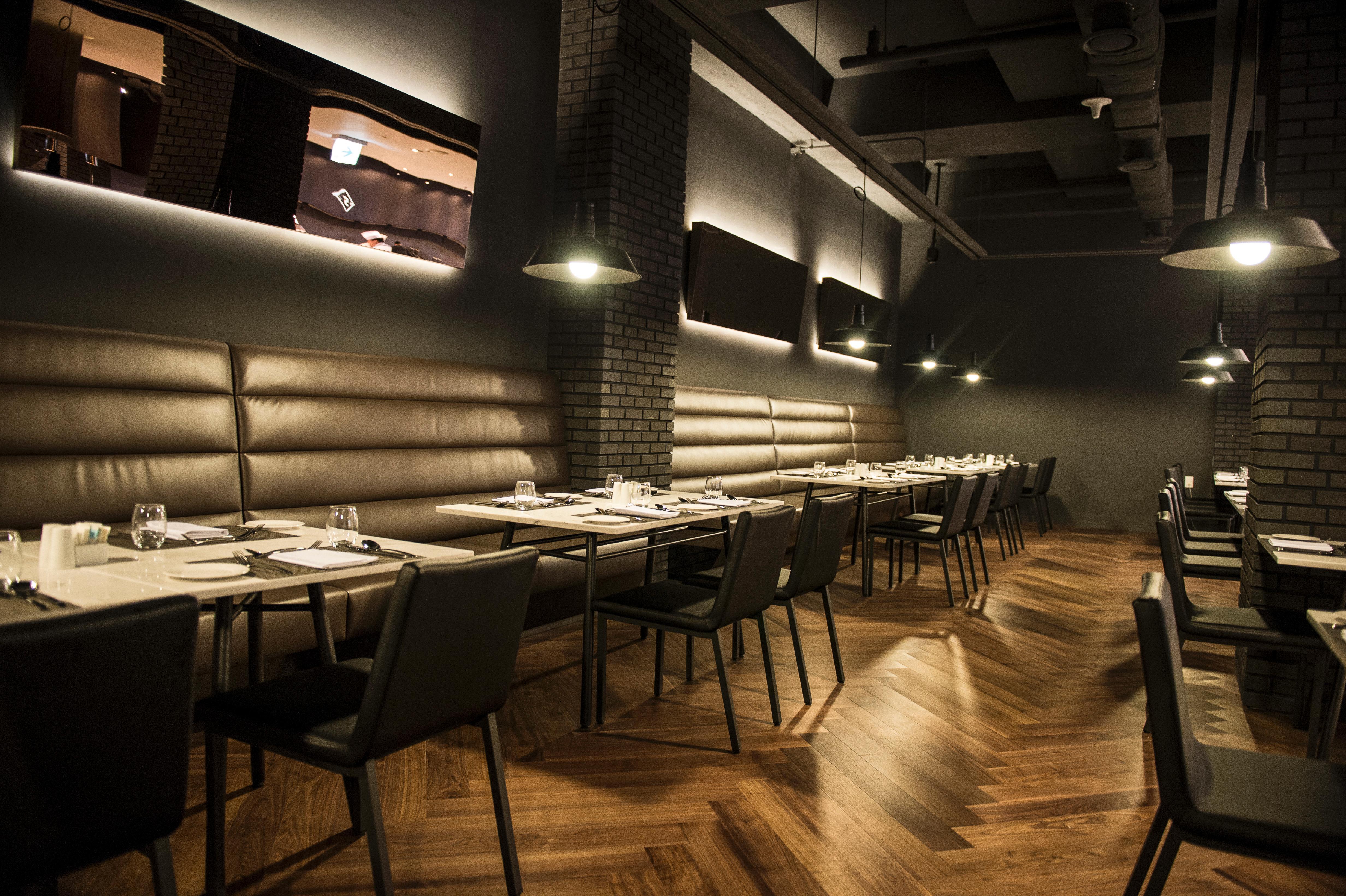 Hotel Glad Yeouido