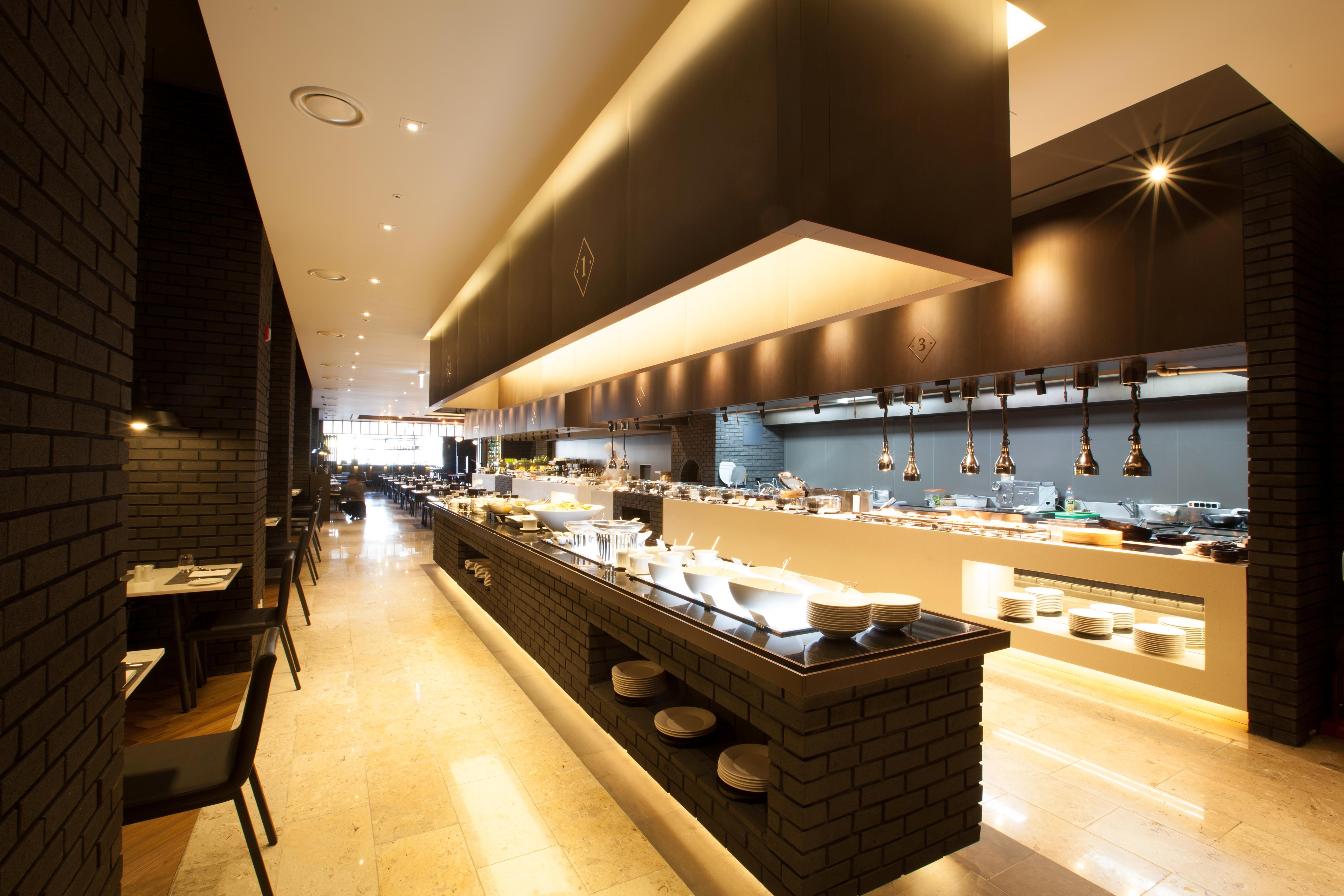 Glad Yeouido Hotel 4*