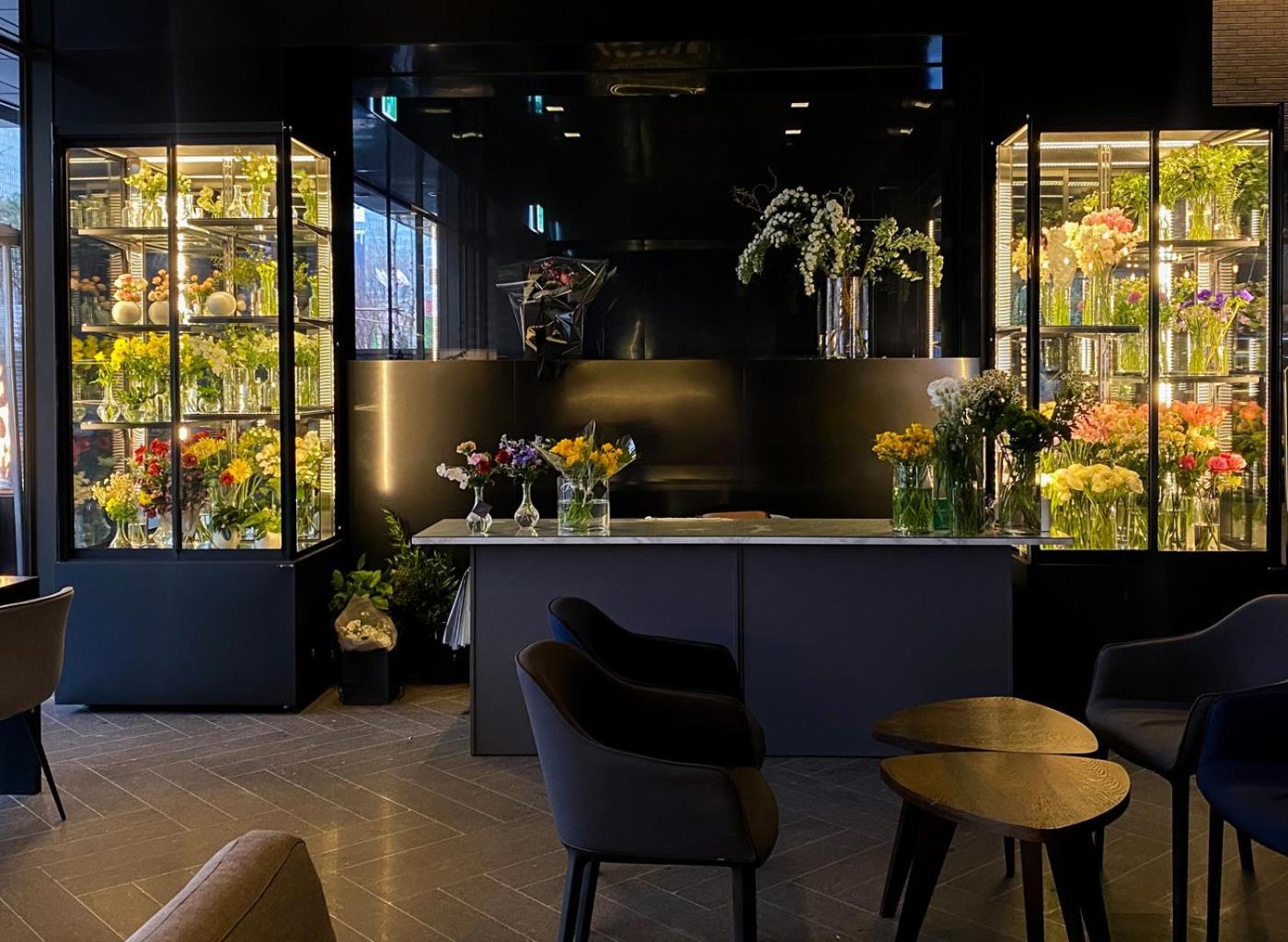 Glad Yeouido 4* Seoul
