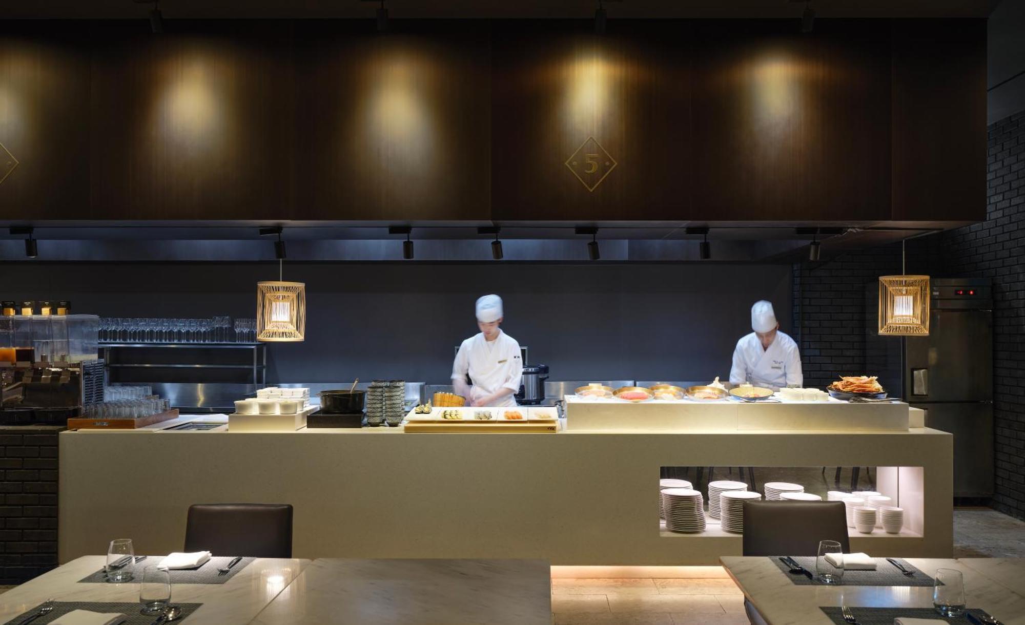 Hotel Glad Yeouido Seoul