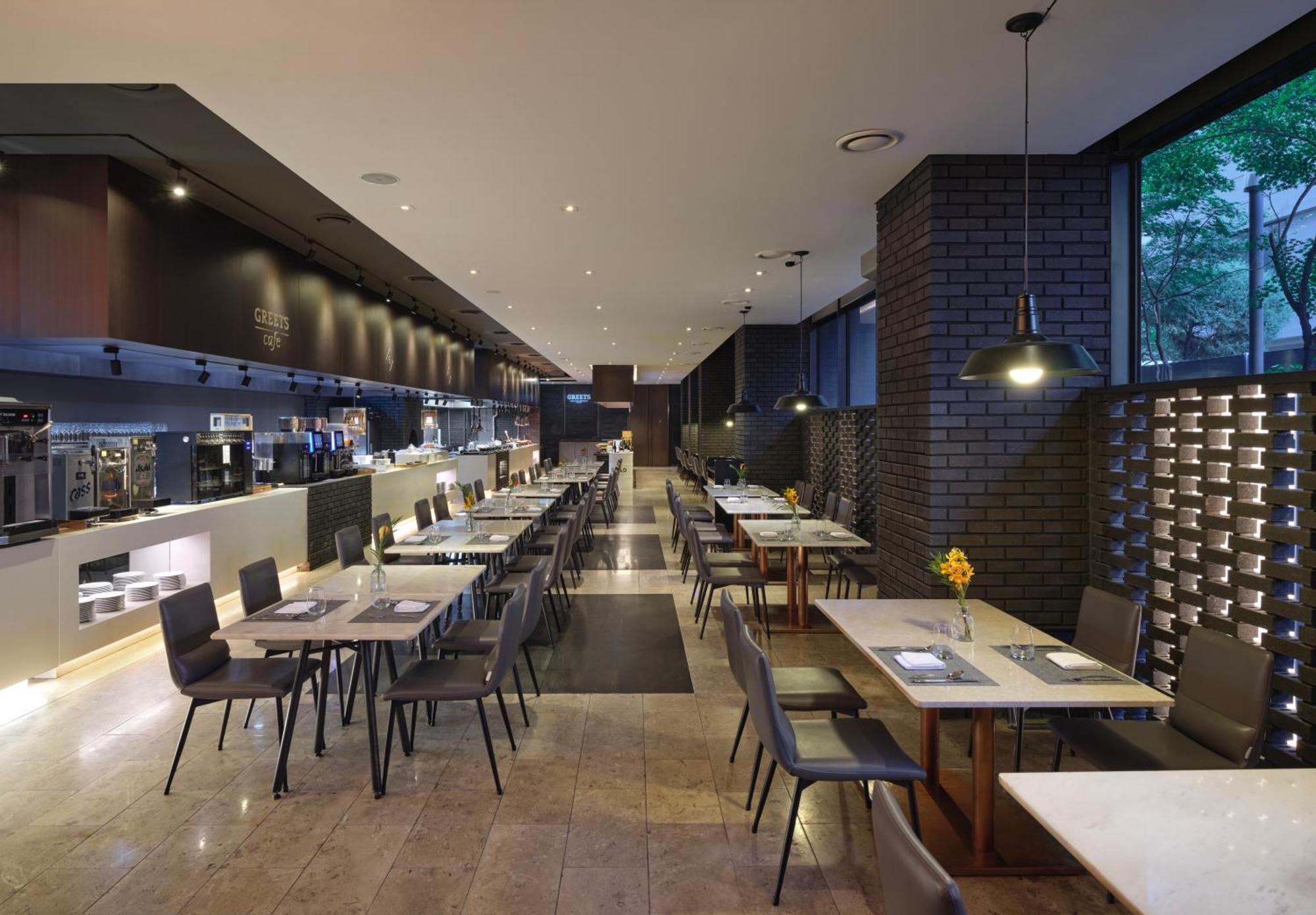 Hotel Glad Yeouido