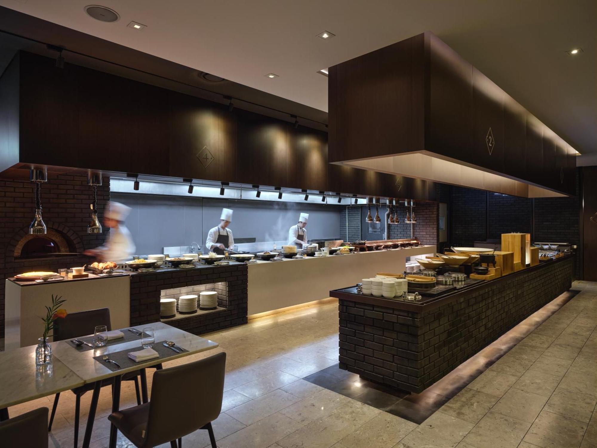 Glad Yeouido Hotel Seoul