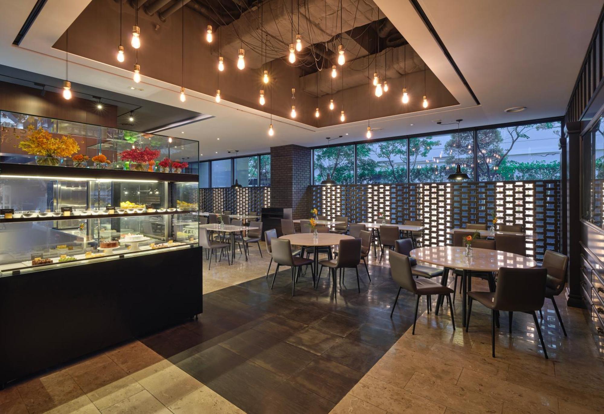 Glad Yeouido 4* Seoul