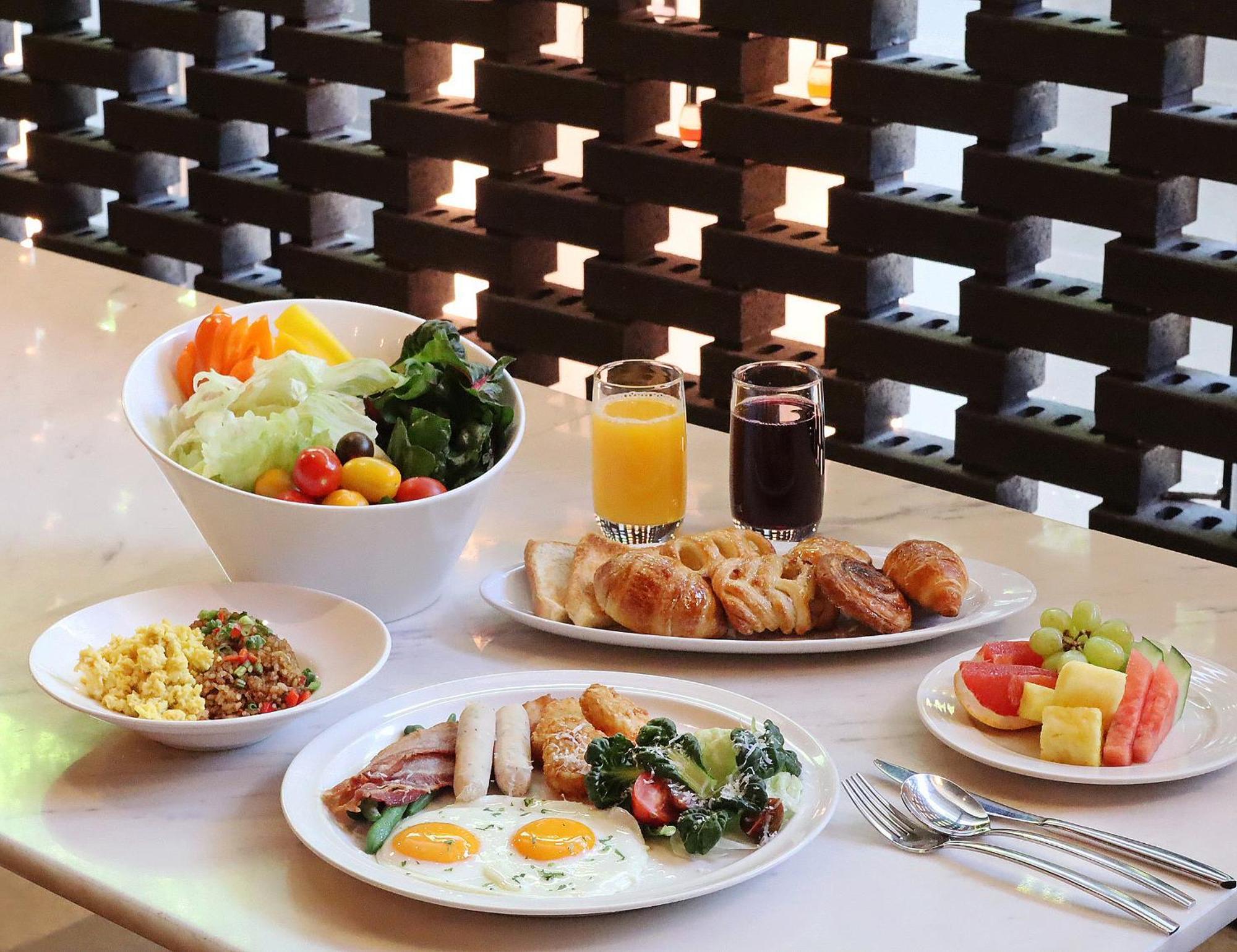 Glad Yeouido 4* Seoul