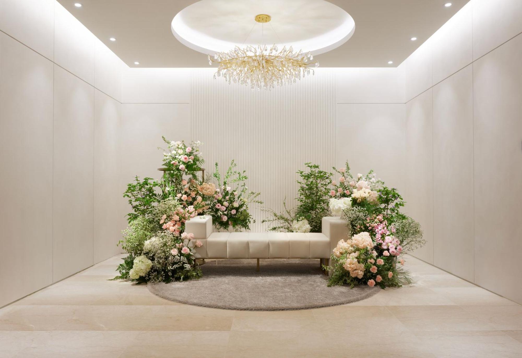Hotel Glad Yeouido Seoul
