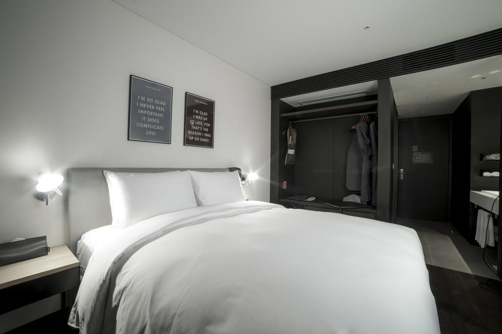 Glad Yeouido Hotel Seoul