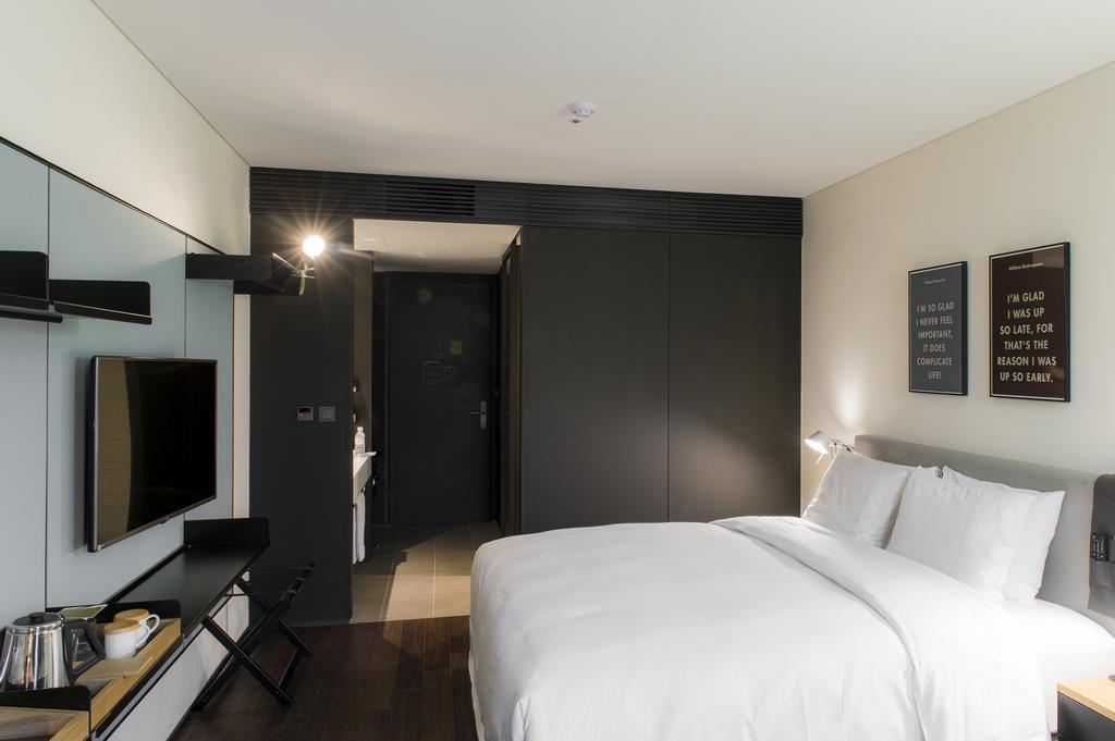 Glad Yeouido 4* Seoul