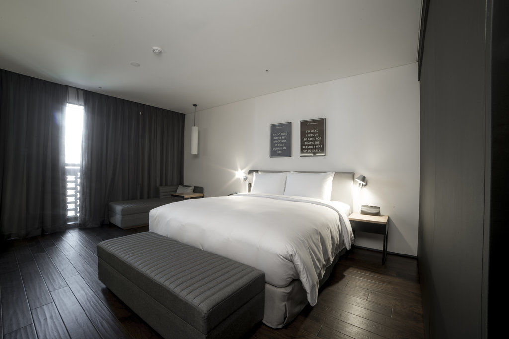 Hotel Glad Yeouido
